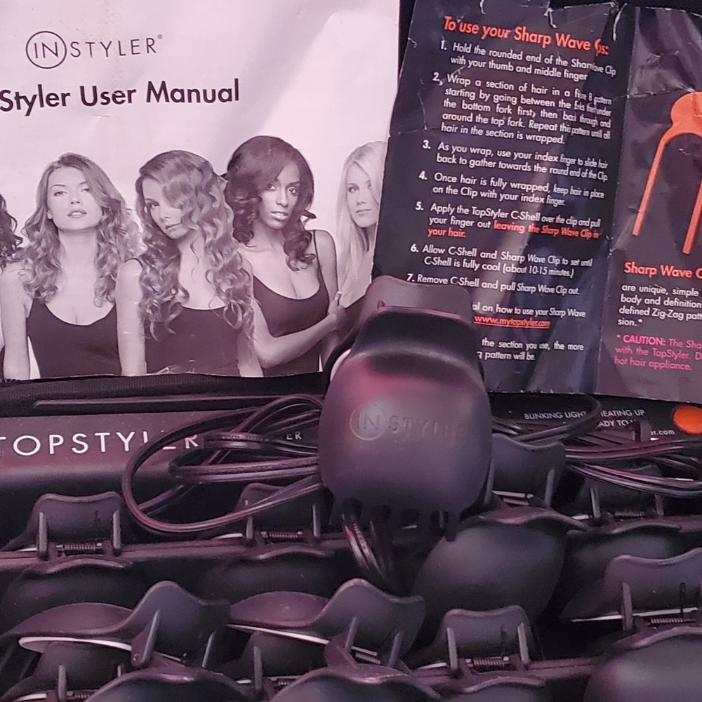 TopStyler by InStyler - Picture 5 of 6